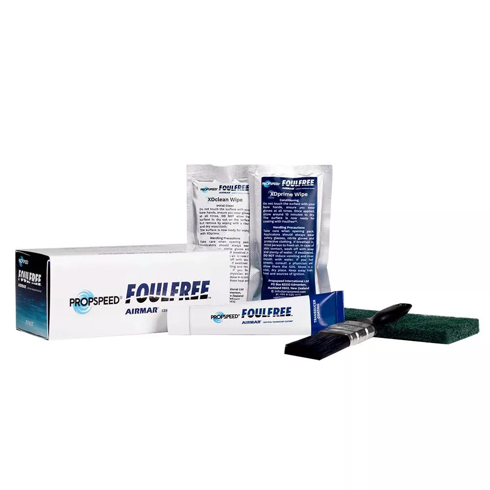 Propspeed Foulfree Transducer Coating FFKIT