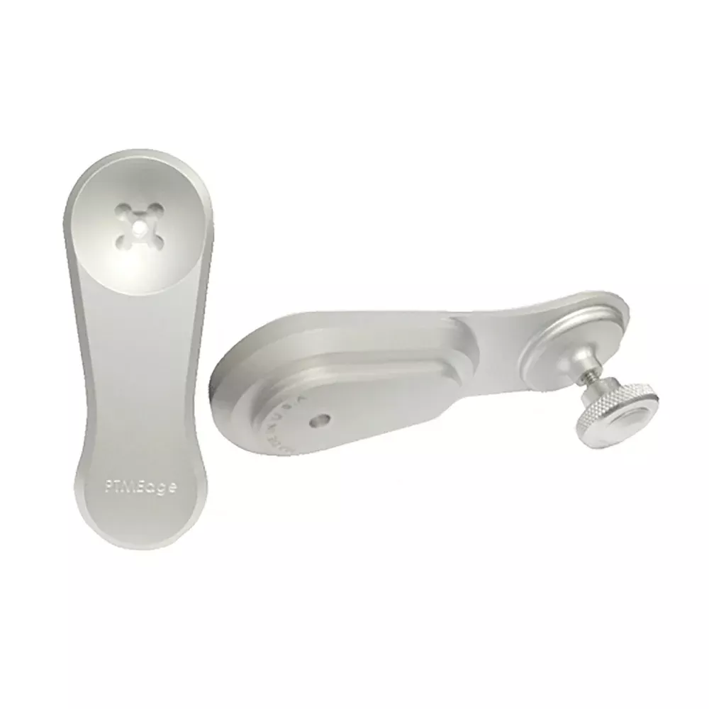 PTM Edge EXT 400 Extender Silver P13020100