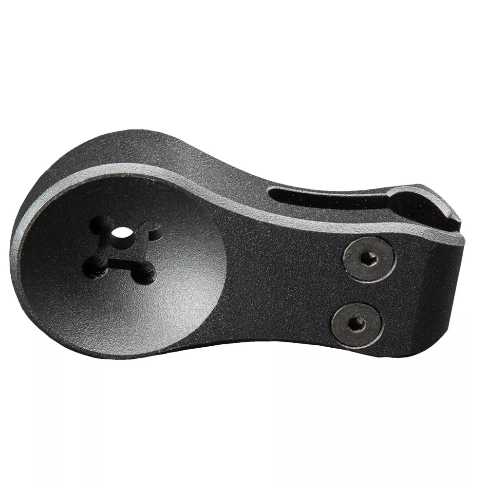 PTM Edge RTS 100 Adapter Black P12902100 BK