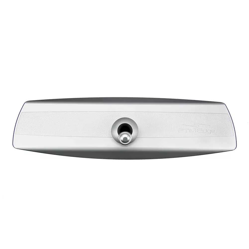 PTM Edge VR140 Elite Mirror Electrobrite Silver P12848100