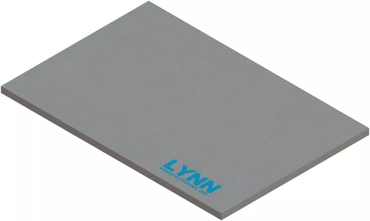 Quadra-Fire Baffle Board 2361A