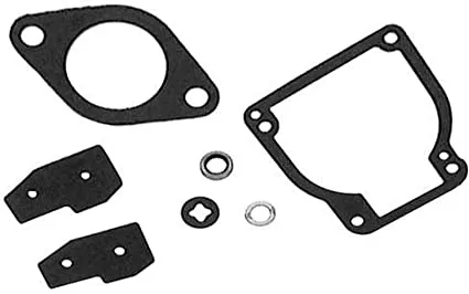 Quicksilver 8112231 Carburetor Gasket Set – Mercury 2-Stroke OEM