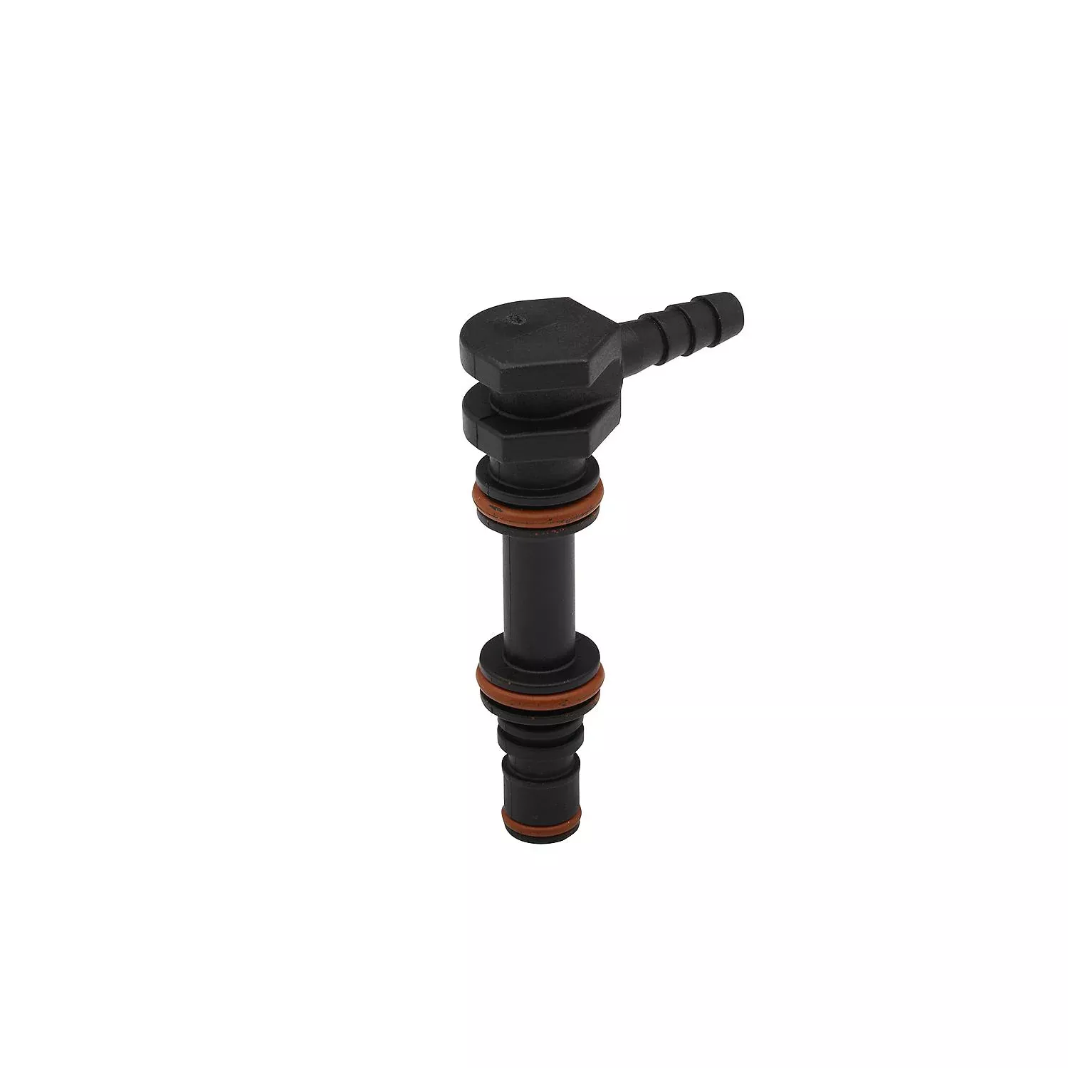 Quicksilver 861150T02 90-Degree Gear Lube Reservoir Fitting