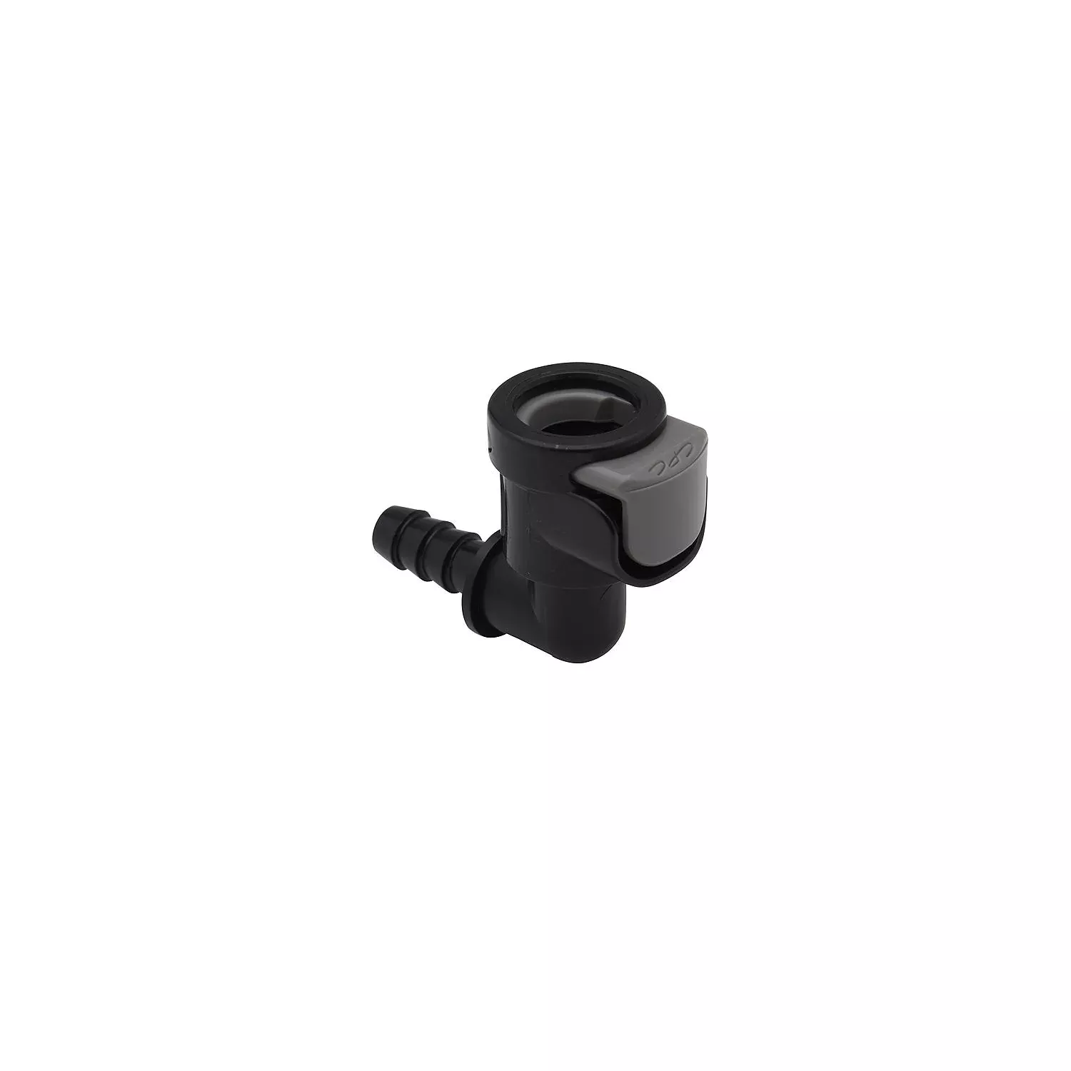Quicksilver 861163 Gear Lube Hose Connector for MerCruiser