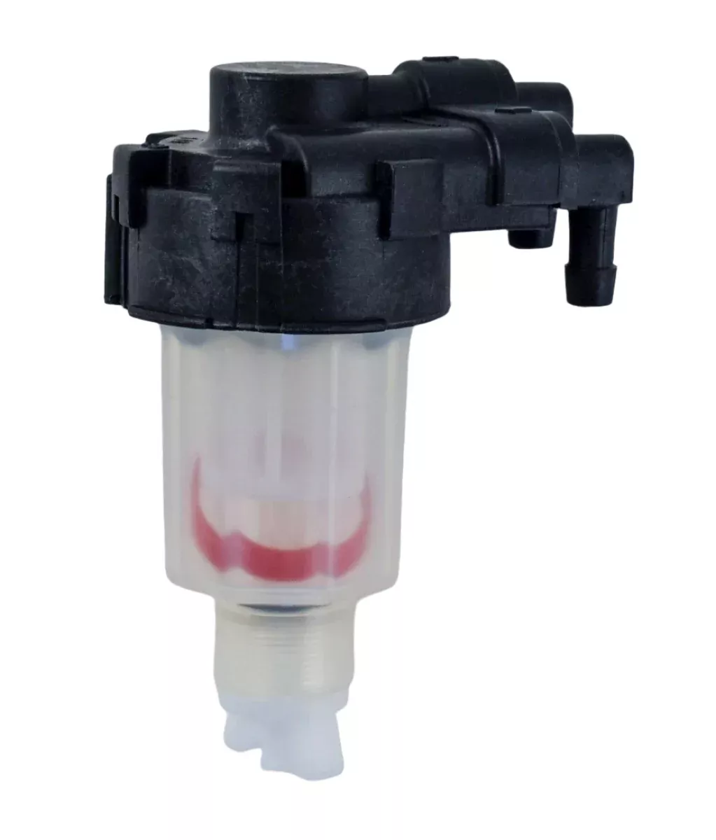 Quicksilver 8M0134466 Fuel Filter for Mercury 9.9–30hp EFI