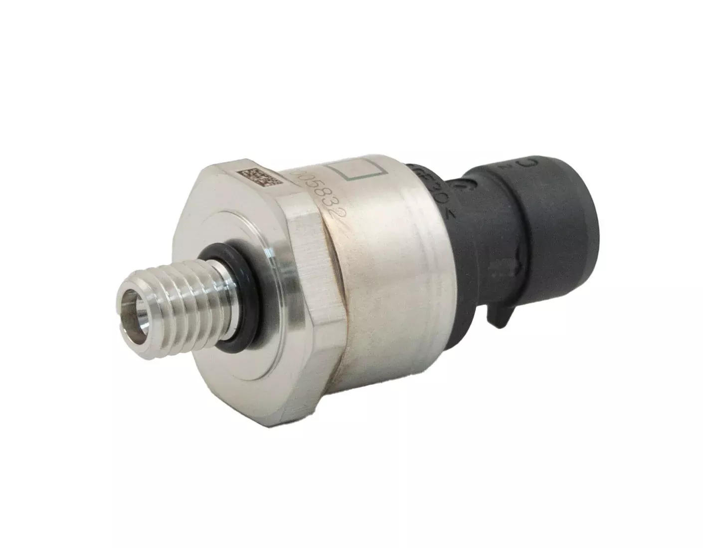 Quicksilver 8M0142696 Block Water Pressure Sensor Kit for Mercury