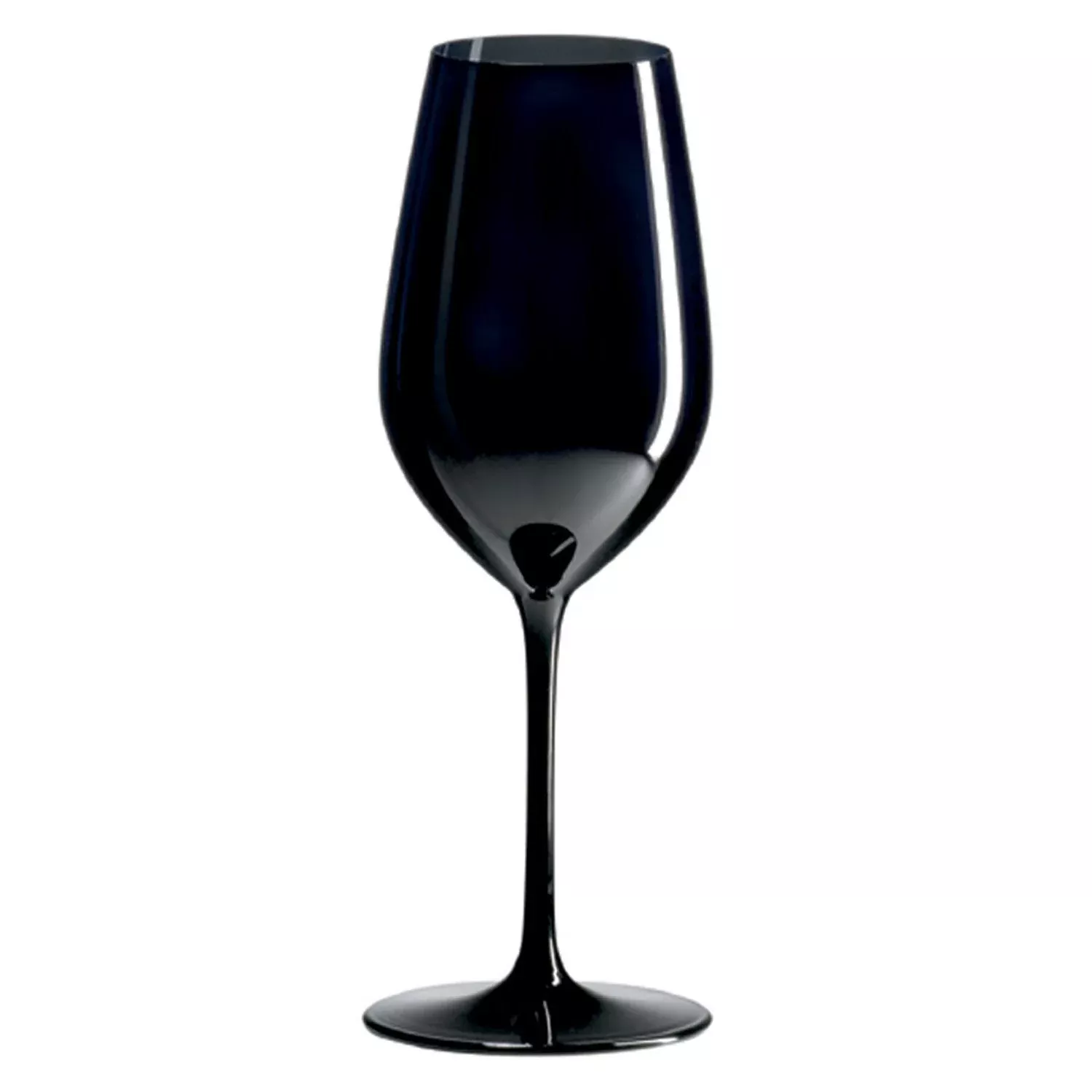 R.Croft Double Blind Black Tasting Glass