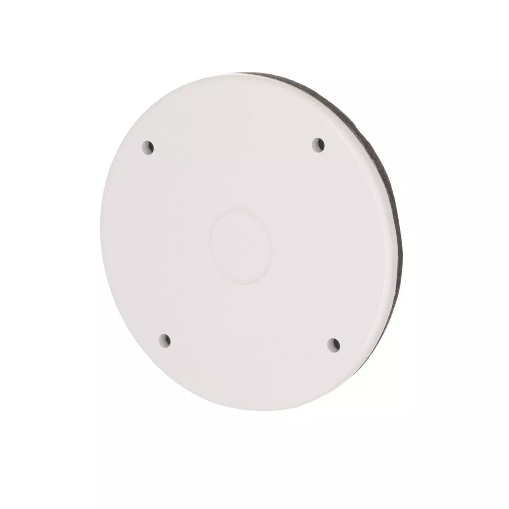 RACO PBC300WH RND WP COVER BLANK NO