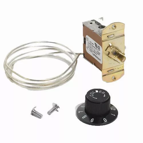 Ranco 9530N1601-070U Beverage Air Temperature Controller