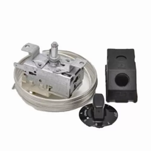 Ranco A12-1506 Cut-In Temperature Control 38°F with 39" Capillary