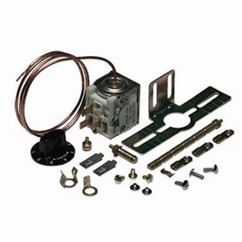 Ranco A22-2451 SPDT Temperature Control 45-81°F with 27 Inch Capillary