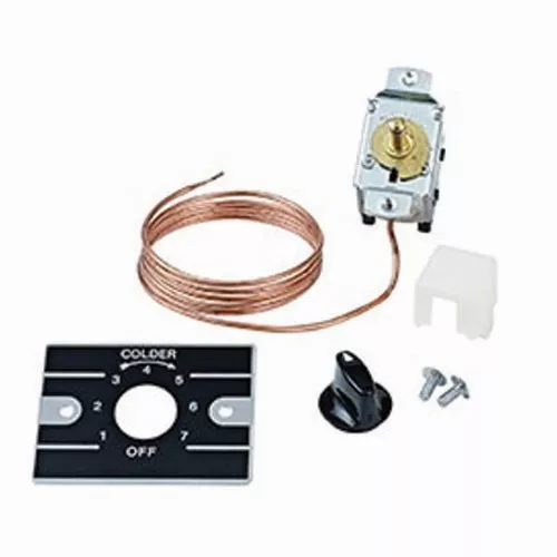 Ranco A30-2209 Differential Control with 48" Capillary
