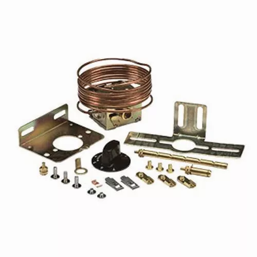 Ranco A30-260 SPST Refrigeration Control Thermostat with 72 Inch Capillary