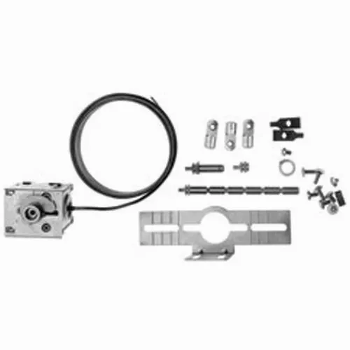 Ranco A30-313 SPST Temperature Control with 42" Capillary and 8°F Differential