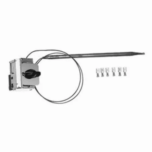Ranco C17-100 Dual SPDT Temperature Control C: 71-101°F / H: 64-94°F with 26 Inch Capillary