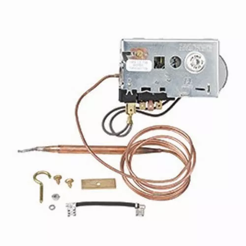 Ranco E15-2601 SPDT De-Ice Controller 240V 60-Inch Capillary
