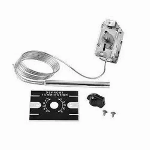 Ranco F25-114 Defrost Fan Delay Control SPDT with 60" Capillary