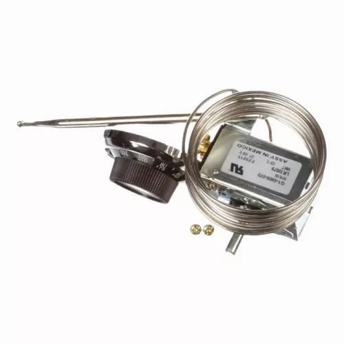 Ranco G1-4909 Oven Process Control Thermostat 50 to 250°F with 72 Inch Capillary