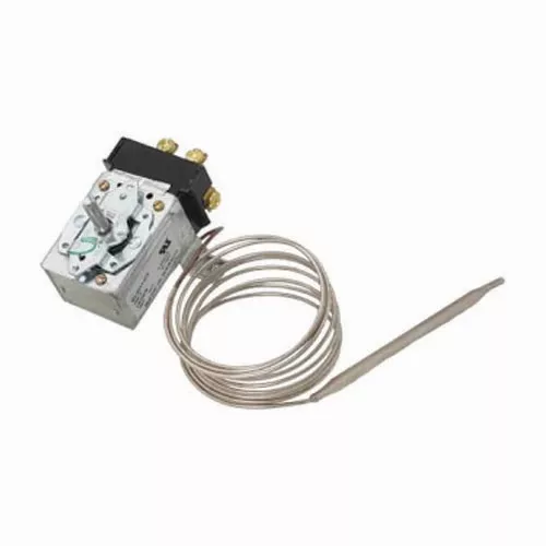 Ranco G4-4911 DPST Heating Temperature Controller 50–250°F 6°F Differential