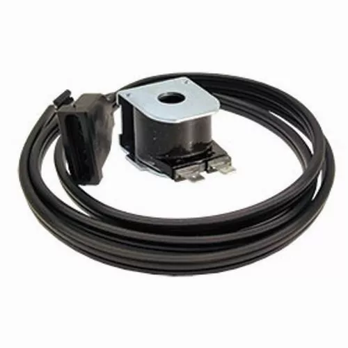 Ranco LDK-110000-070 24V AC Coil for 4-Way Reversing Valve Red