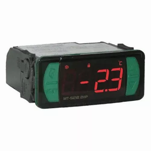 Ranco MT-512E2HP Medium Temperature Controller