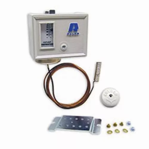 Ranco O10-1000 Low Temperature Control -55/0°F with 72" Capillary