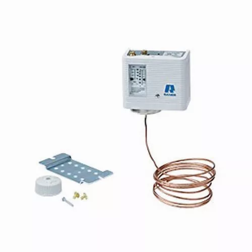 Ranco O10-1416 Medium Temperature Controller 0–55°F 72-Inch Capillary