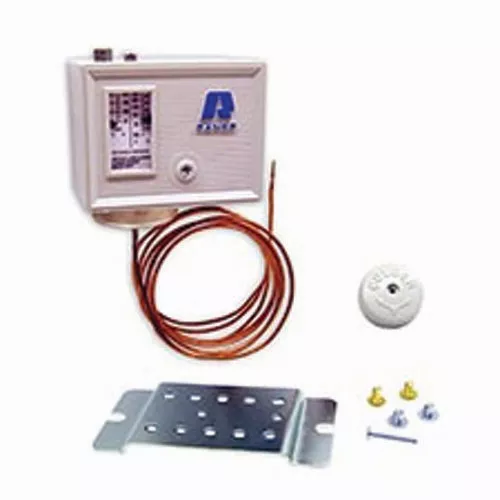 Ranco O10-1491 High Temperature Control 25/75°F with 72" Capillary