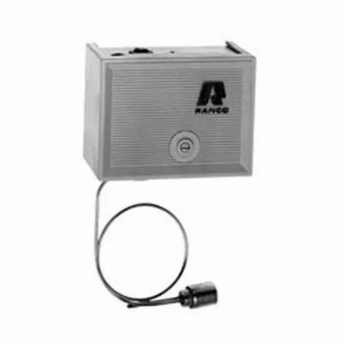Ranco O18-100 Ice Bank Control Thermostat with 76 Inch Capillary