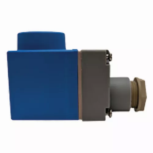 Ranco RSV-EVR-SC024VDCT EVR Solenoid Coil 24V DC 20W