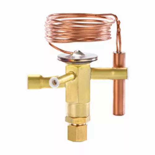 Ranco RTXVCV-5S-4 5 Ton TXV with Check Valve for R410A