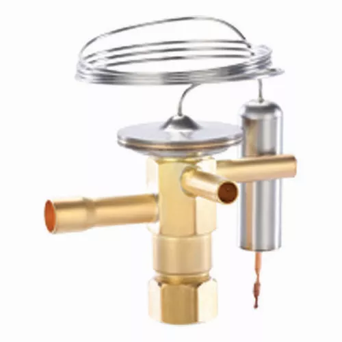 Ranco RTXVM-0.25B-1 Compact 0.25 Ton TXV for R134A