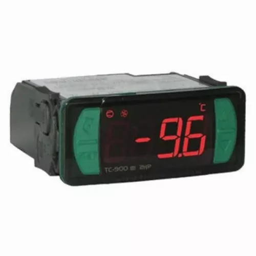 Ranco TC-900ELOG Low Temperature Controller with SITRAD