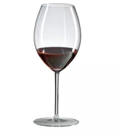 Ravenscroft Classics Hermitage Glass