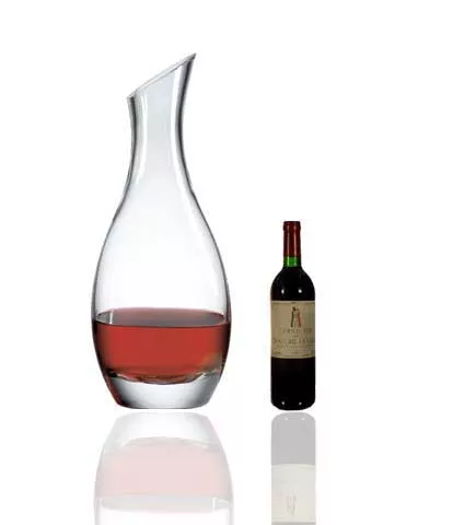 Ravenscroft Cristoff Salmanazar Decanter