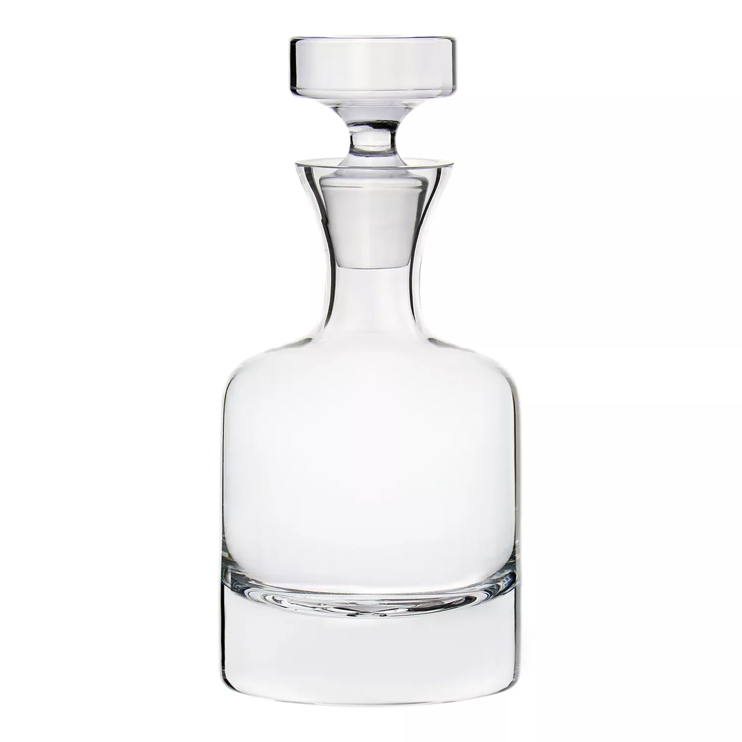 Ravenscroft Crystal Buckingham Decanter