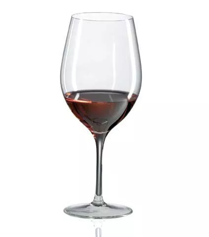 Ravenscroft Crystal Classics Bordeaux Glass