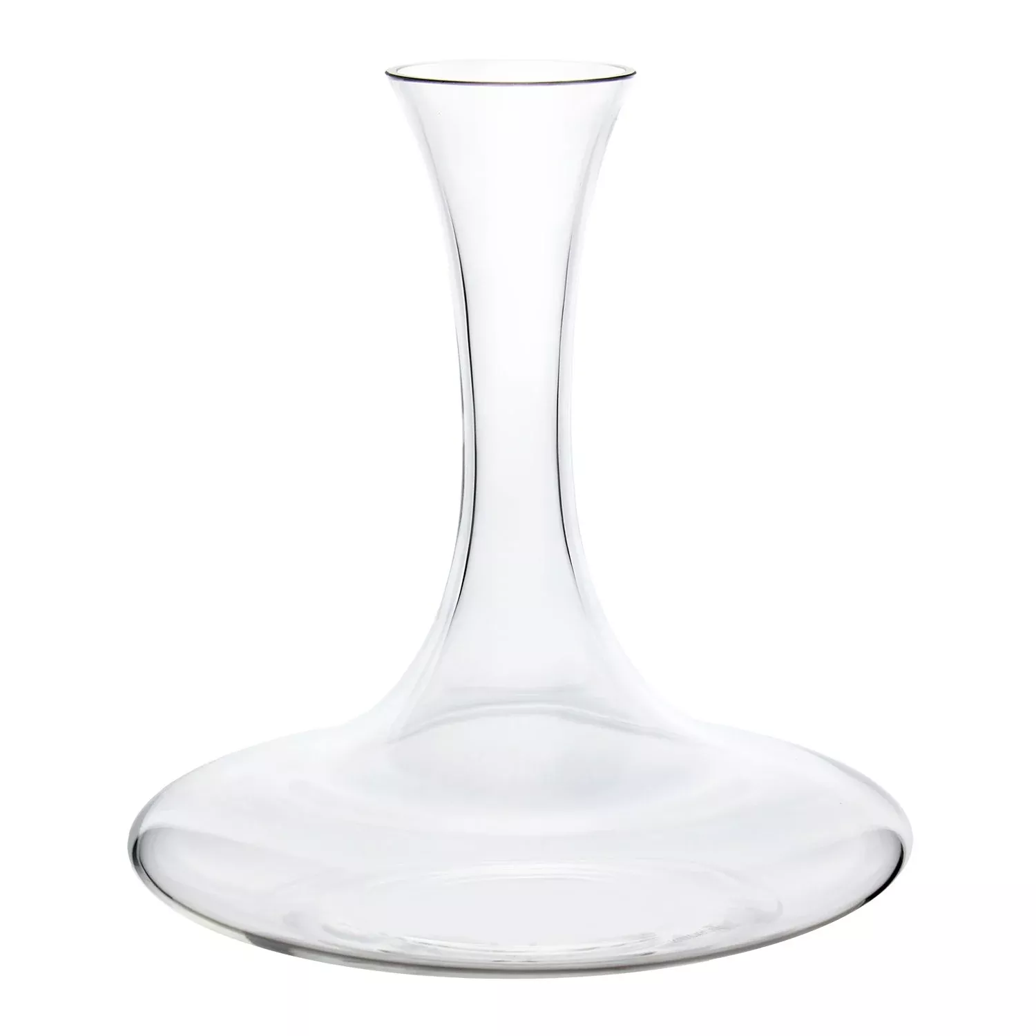 Ravenscroft Crystal Excalibur Magnum Decanter