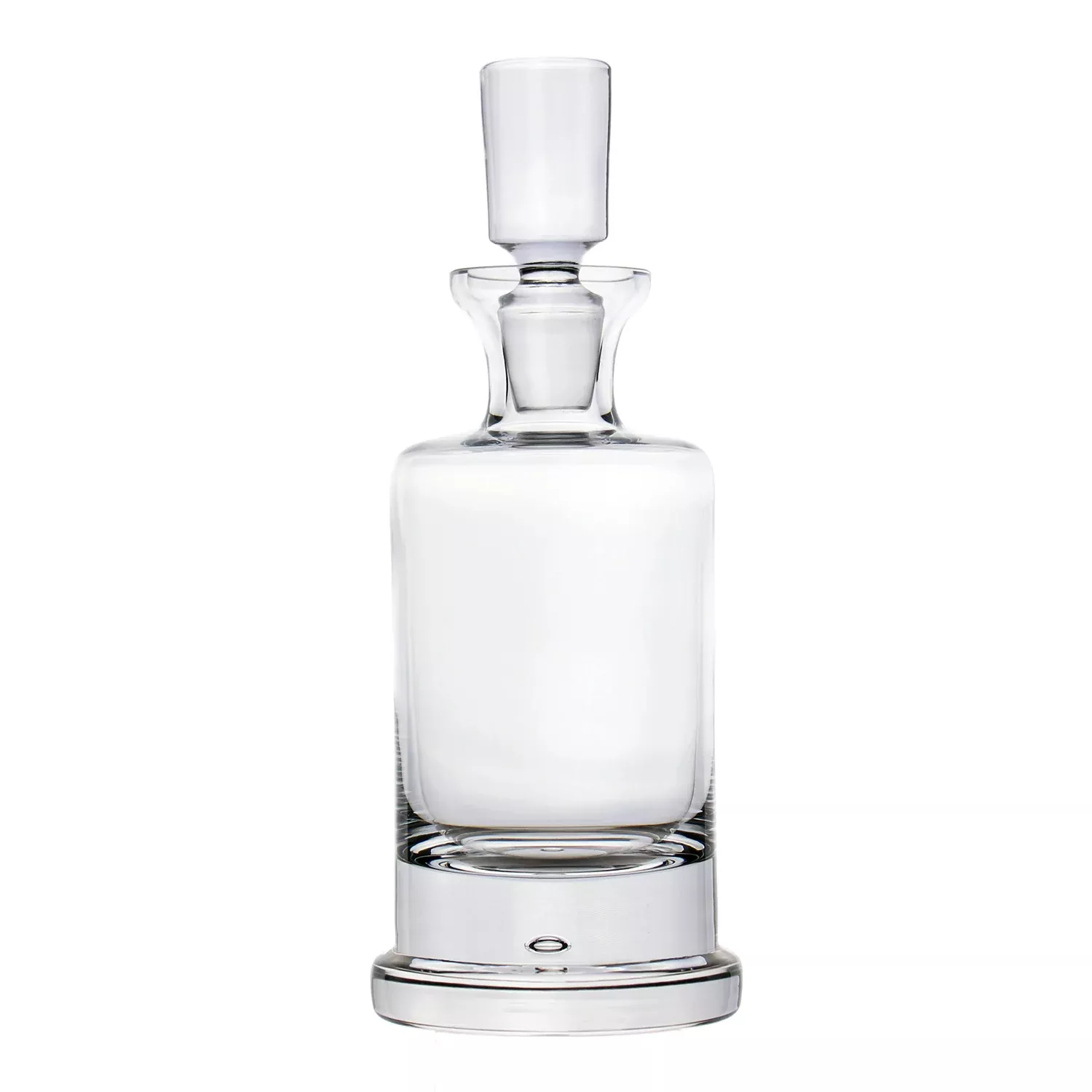 Ravenscroft Crystal Kensington Decanter