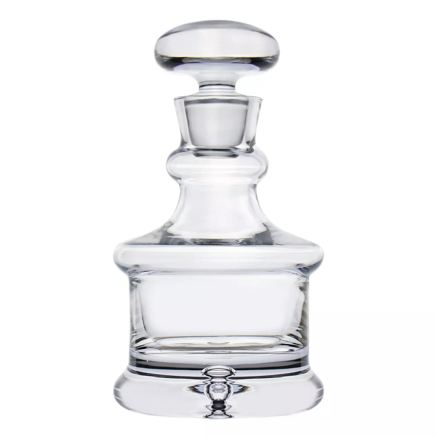 Ravenscroft Crystal Larchmont Decanter