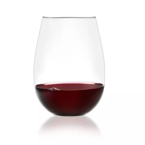Ravenscroft Crystal Stemless glasses