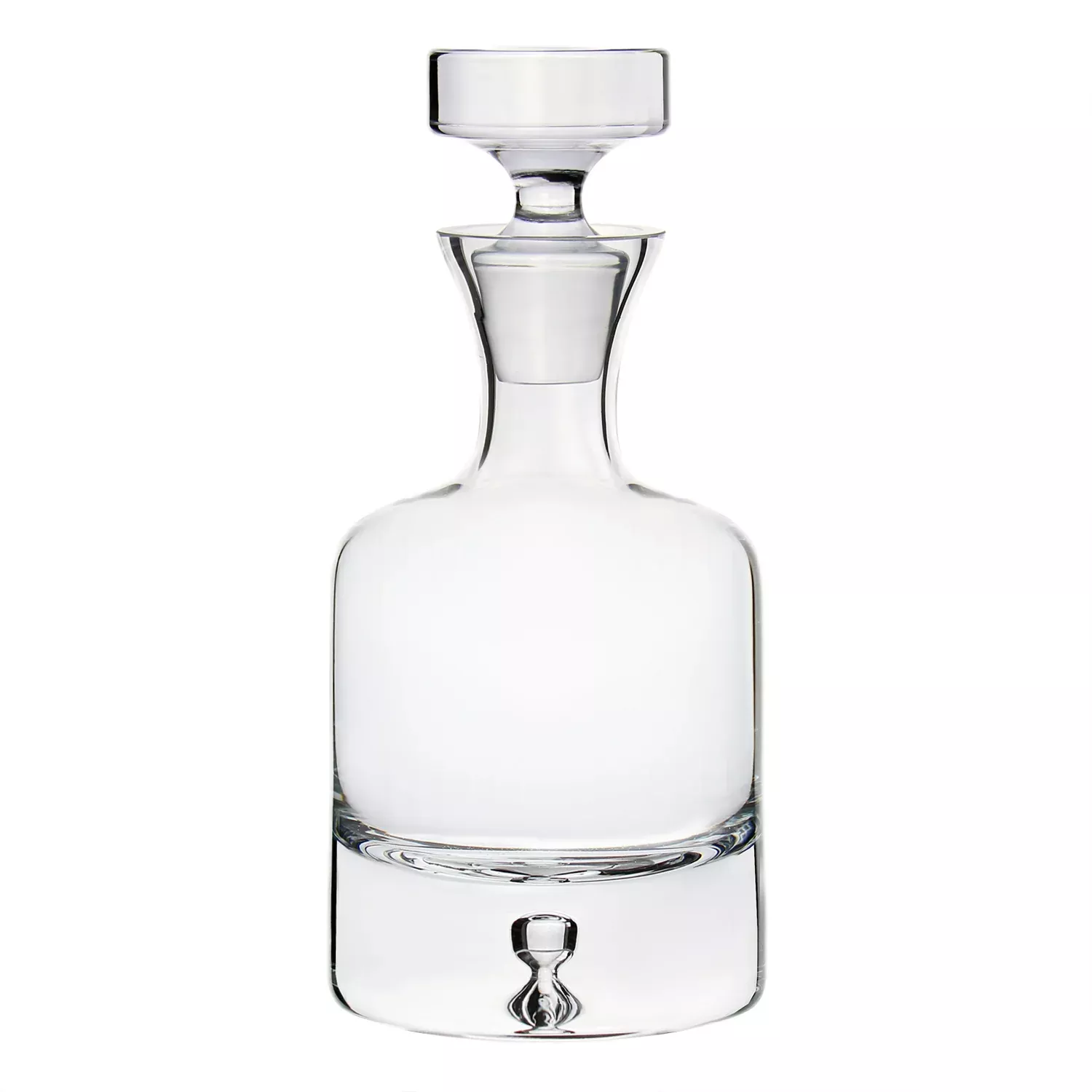 Ravenscroft Crystal Taylor Decanter