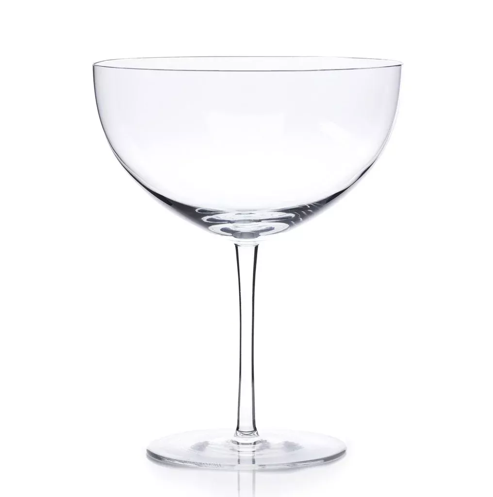 Ravenscroft Essentials Dessert Pedestal glass