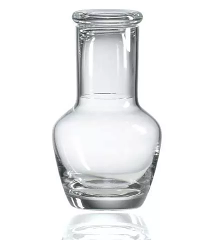 Ravenscroft Essentials Waldorf Water Carafe