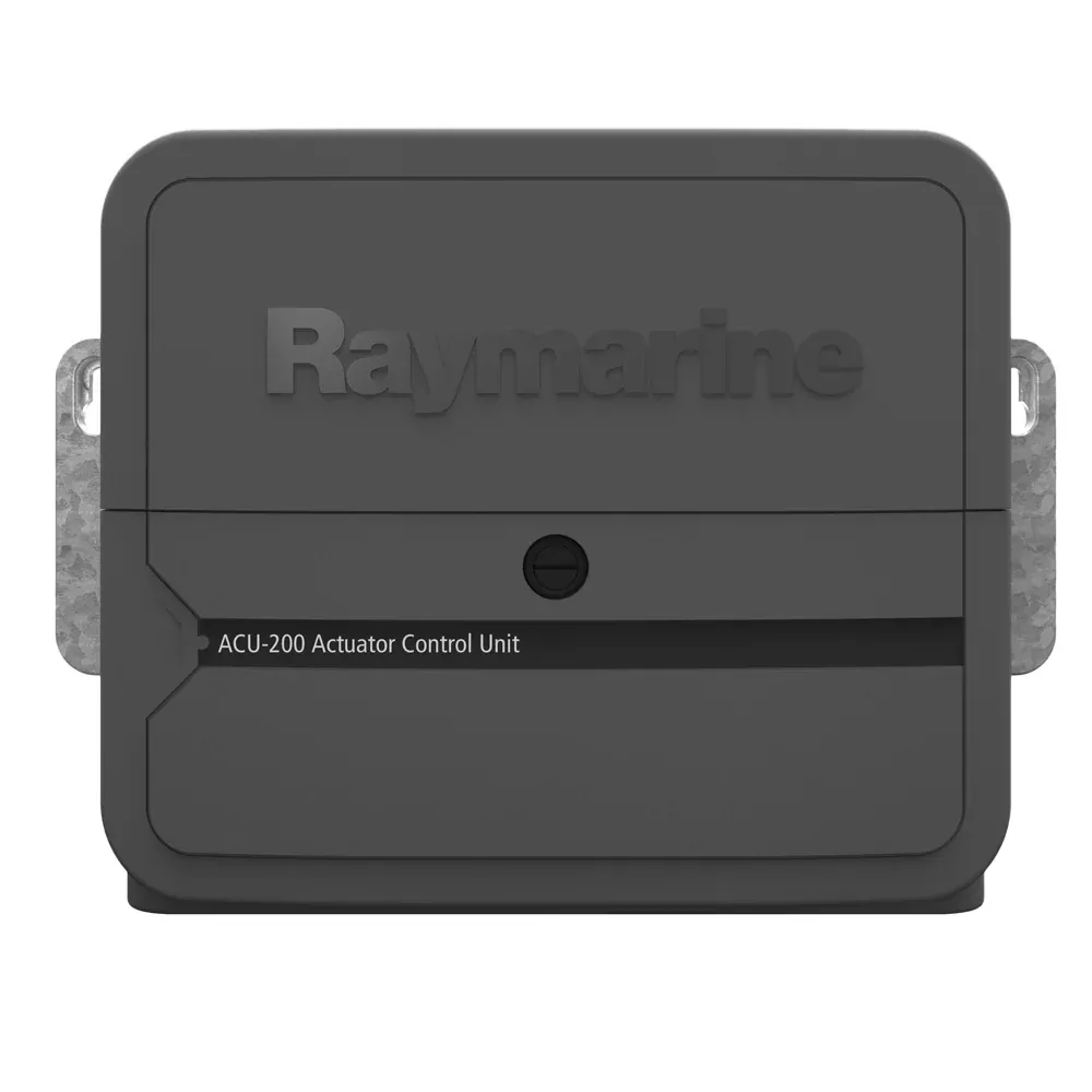 Raymarine ACU-200 Acuator Control Unit - Use Type 1 Hydraulic, Linear