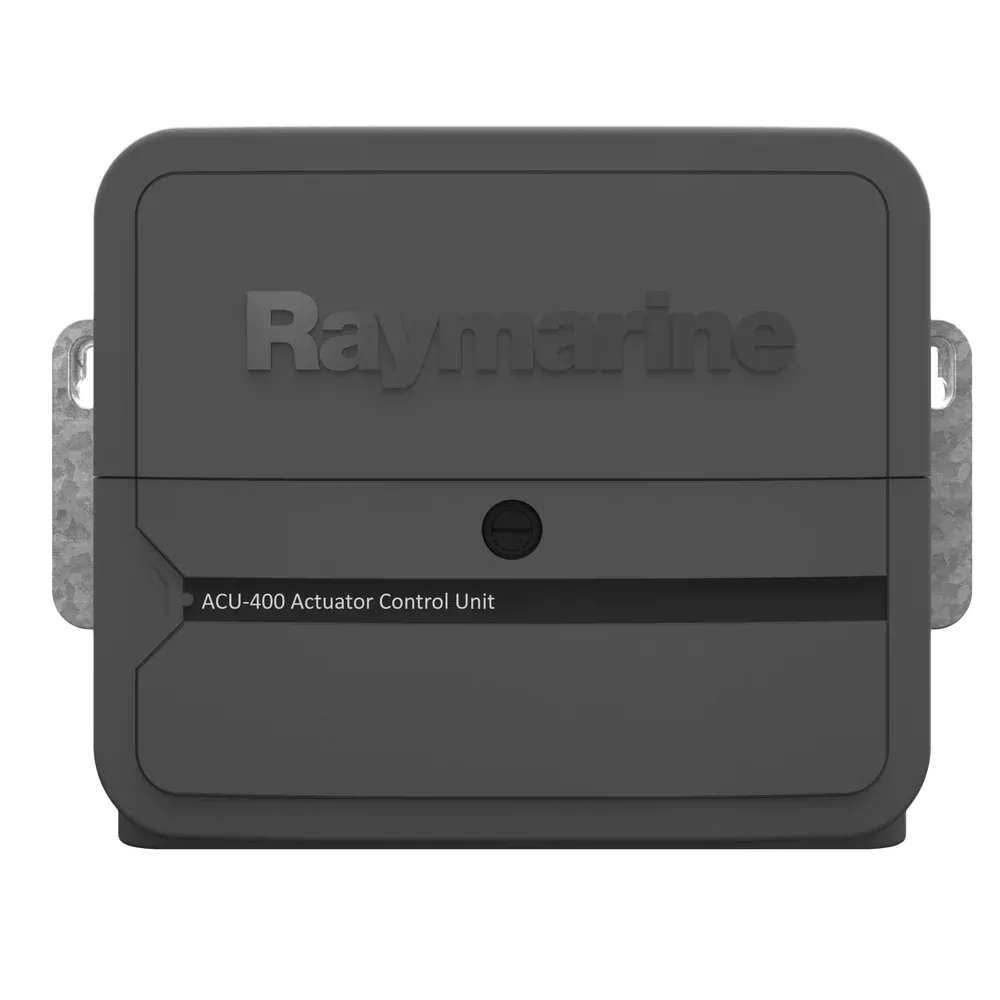 Raymarine ACU-400 Actuator Control Unit - Use Type 2 & 3 Hydraulic , L