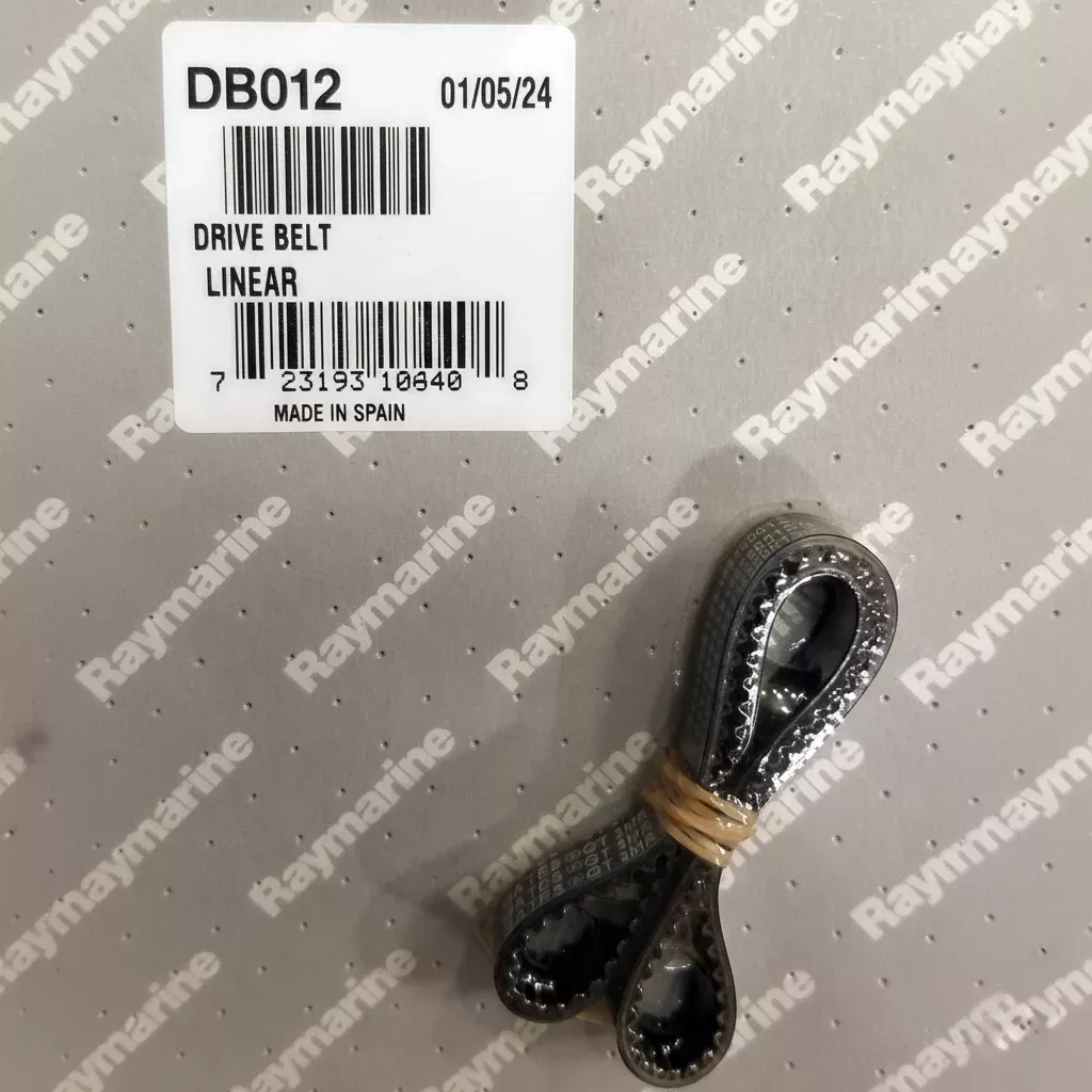 Raymarine Linear Drive Belt - Part Number N006