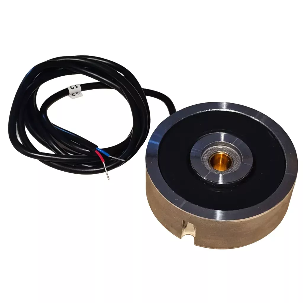 Raymarine Linear Drive Clutch Coil Assembly - Part Number N007