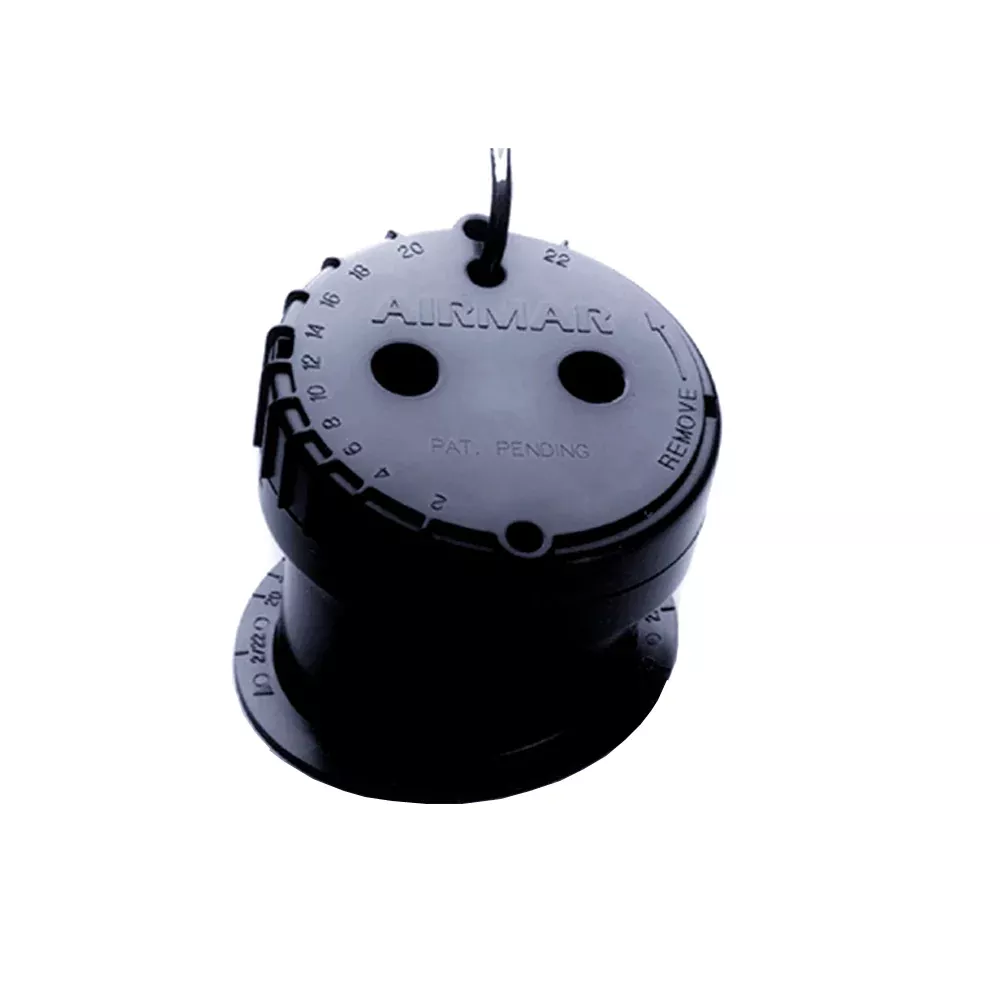 Raymarine P79 600w InHull fST60 E26001PZ