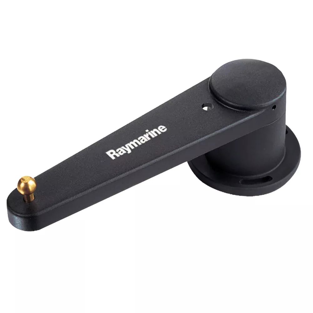 Raymarine Rotary Rudder Reference M81105